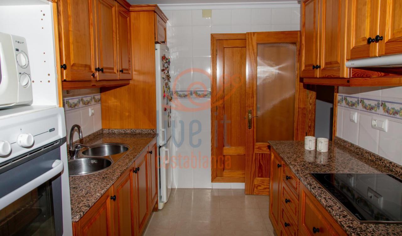 Apartamento Zen. Teulada. Live It Costablanca Ngoại thất bức ảnh